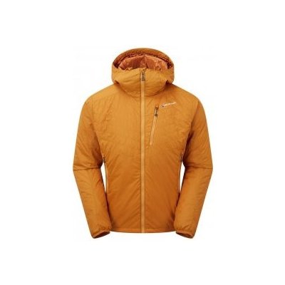 Montane Prism Jacket flame orange