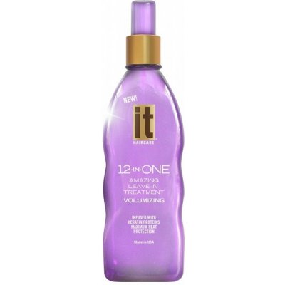 Freeze it 12-in-One Leave in Treatment Volumizing 300 ml