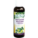 Dr.Popov Kotvičník pozemní 50 ml – Sleviste.cz