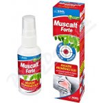 Aimil Muscalt Forte masážní prohřívací olej 60 ml – Zbozi.Blesk.cz