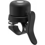 AirTag pouzdro AlzaGuard Bike Ring Bell with Mount for AirTag (AGD-AMRB001B) – Zboží Živě