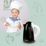 Smoby Rychlovarná konvice mini Tefal Express – Sleviste.cz