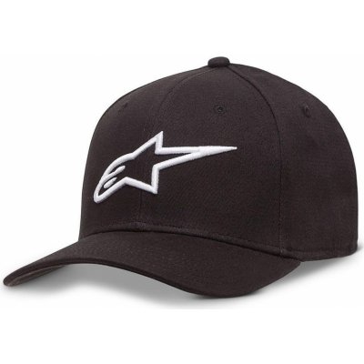 AGELESS ALPINESTARS černá/bílá 2H655377 – Sleviste.cz