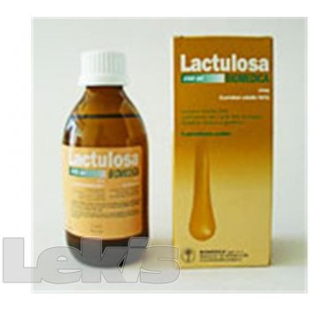 LACTULOSA BIOMEDICA POR 667MG/ML SIR 250ML