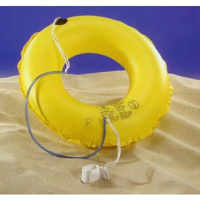 Wehncke 14709 Swim Trainer 55 cm – Zboží Mobilmania