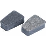 RAKSO Čistič skla nasucho na krby a kamna – HobbyKompas.cz