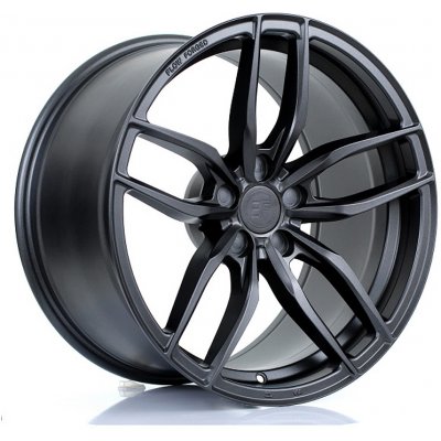 2Forge ZF3 5x114,3 10,5x19 ET5-60 gunmetal