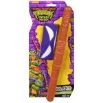 Orbico Teenage Mutant Ninja Turtles Donatello hrací sada – Zboží Mobilmania