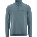 Craft polorolák Core Gain modrá – Zboží Dáma