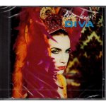 Annie Lennox - Diva CD – Hledejceny.cz