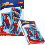 Bonaparte Černý Petr: Spiderman – Zboží Mobilmania