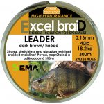 SEMA Leader Leader 150lbs 600m hnědá – Sleviste.cz