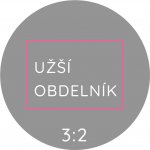 Fotoplátno 3:2 90x60 Celopotisk Na výšku – Zboží Mobilmania