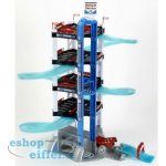 Klein Bosch Garáž 5 pater svítící – Zboží Dáma