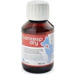 Caniresp Dry sirup 100 ml – Hledejceny.cz