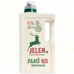 Jelen prací gel univerzální 2,7 l 60 PD – Sleviste.cz