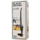 Black & Decker SVA 520 B-QW