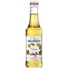 Šťáva Monin Hazelnut 50 ml