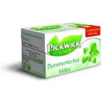 Pickwick Máta bylinný čaj 20 x 1,5 g – Zboží Dáma
