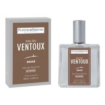 Plantes et Parfums de Provence Ventoux toaletní voda pánská 100 ml