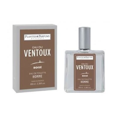 Plantes et Parfums de Provence Ventoux toaletní voda pánská 100 ml