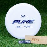 PURE - Zero Hard (Latitude64) Bílá – Zbozi.Blesk.cz