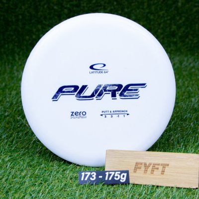PURE - Zero Hard (Latitude64) Bílá – Zbozi.Blesk.cz