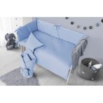 Belisima 3-dílná sada Palermo jeans 135 x 100 cm – Zboží Dáma