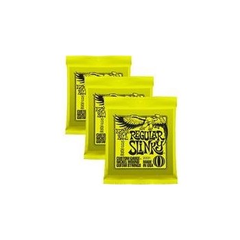 Ernie Ball 2221