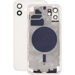 Kryt Apple iPhone 12 zadní bílý – Hledejceny.cz