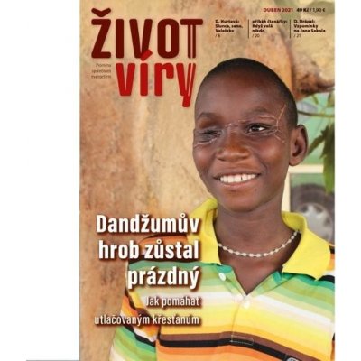 Život víry 2021/4 – Zboží Mobilmania