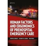 Human Factors and Ergonomics of Prehospital Emergency Care – Hledejceny.cz