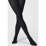 Gabriella Punčochové kalhoty Microfibre 100 DEN navy – Zboží Dáma