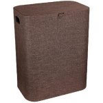 Sapho BELLAGIO 50,2x62,5x32cm, hnědá 3063SB – Zboží Dáma