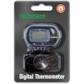 Habistat Digital Thermometer