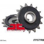 JT Sprockets JTF577-15RB | Zboží Auto