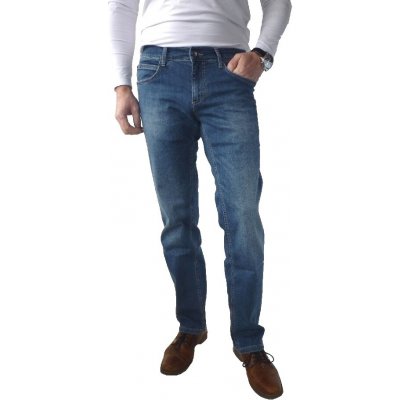 Vigoss jeans 37165 2079 543 dark blue – Sleviste.cz