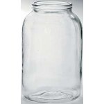 VETROPACK sklenice zavařovací PANO 3680ml – Zboží Dáma