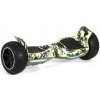 Hoverboard Hoverboard EcoWheel 8,5 HUMMER Army