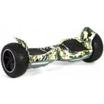 Hoverboard EcoWheel 8,5 HUMMER Army – Hledejceny.cz
