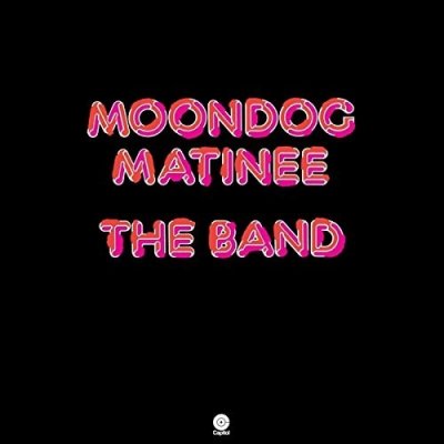 Band - Moondog Matinee -Hq- LP – Hledejceny.cz