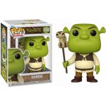 Funko Pop! 1594 Shrek Shrek – Zbozi.Blesk.cz