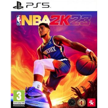 NBA 2K23