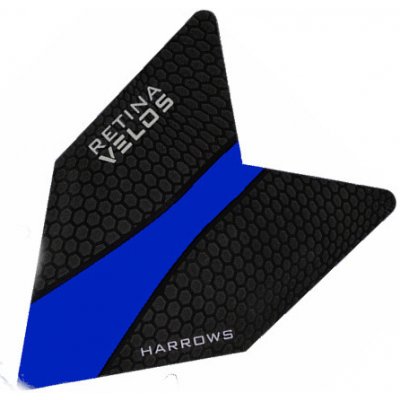 Harrows Retina Velos Dark Blue F2227 – Zbozi.Blesk.cz