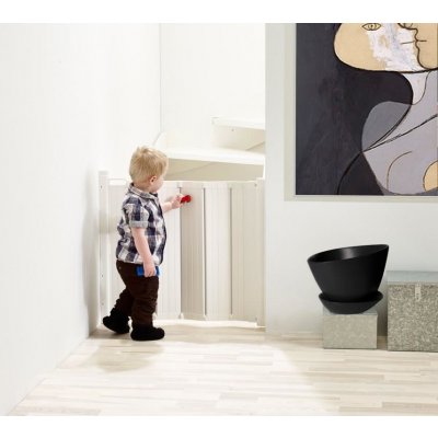 BabyDan Zábrana Guard Me 55-89 cm – Sleviste.cz