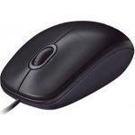 Logitech Mouse M90 910-001794 – Sleviste.cz