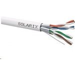 Instalační kabel Solarix CAT6A STP LSOH – Zbozi.Blesk.cz