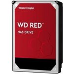 WD Red Plus 10TB, WD101EFBX – Zboží Mobilmania