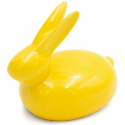 EUROFIRANY VELIKONOČNÍ SOŠKA EASTER2 SADA 2 KS 10X10 CM ŽLUTÁ – Hledejceny.cz