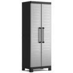 Keter Detroit High šedá 252263 – Zboží Dáma